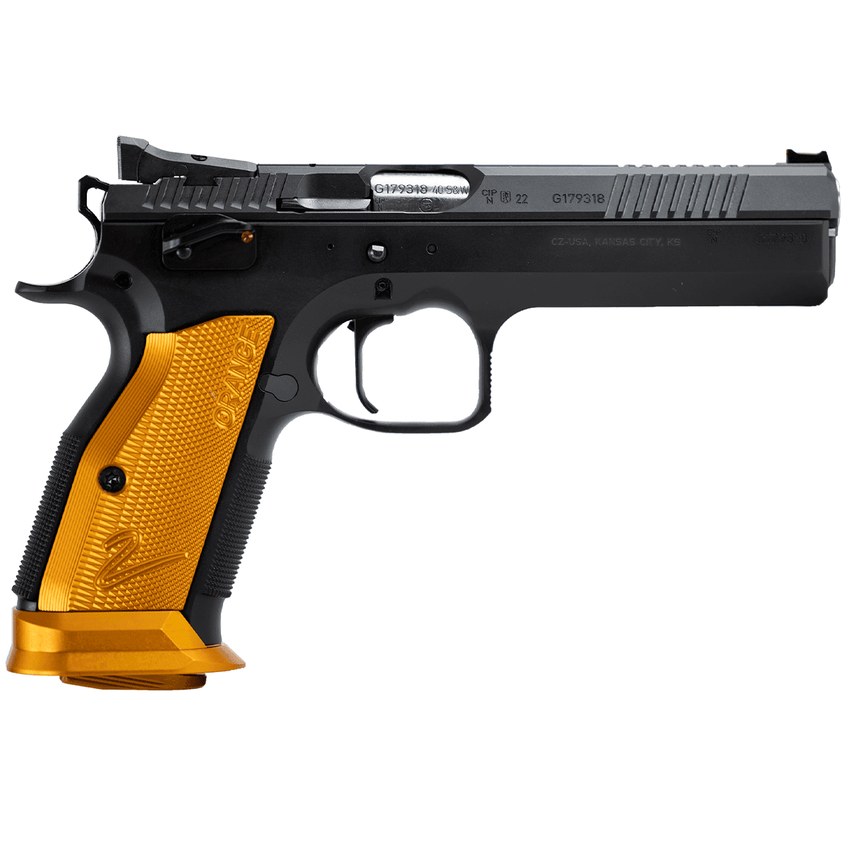 Specification Main Image