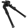 Warne 7911M Lite Bipod Skyline Matte Black Quick Detach Picatinny Warne 7911M Lite Bipod Skyline Matte Black Quick Detach Picatinny