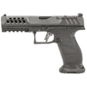 Walther PDP Full Size Match 5" Semi Automatic Handgun Walther PDP Full Size Match 5" Semi Automatic Handgun