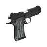 Kimber KDS9c 9mm 4.09" 10+1 (NS/OR) w/ Rail Black up right Kimber KDS9c 9mm 4.09" 10+1 (NS/OR) w/ Rail Black up right