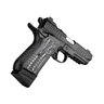 Kimber KDS9c 9mm 4.09" 10+1 (NS/OR) w/ Rail Black down back Kimber KDS9c 9mm 4.09" 10+1 (NS/OR) w/ Rail Black down back