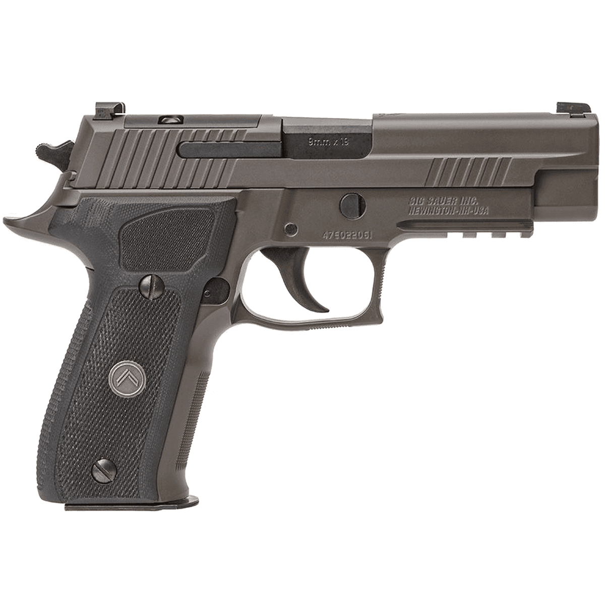 Sig Sauer P226 Legion Full Size Frame 9mm Semi Automatic Pistol Sig Sauer P226 Legion Full Size Frame 9mm Semi Automatic Pistol