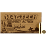 Magtech .45 Long Colt 200 Grain Lead Flat Nose Cowboy Load 50 Round Box Magtech .45 Long Colt 200 Grain Lead Flat Nose Cowboy Load 50 Round Box