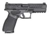 Springfield Armory Echelon 9mm Semi-Automatic Pistol Springfield Armory Echelon 9mm Semi-Automatic Pistol