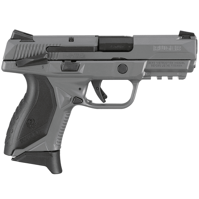 Ruger 8650 45 ACP American Compact Semi Automatic Handgun Ruger 8650 45 ACP American Compact Semi Automatic Handgun