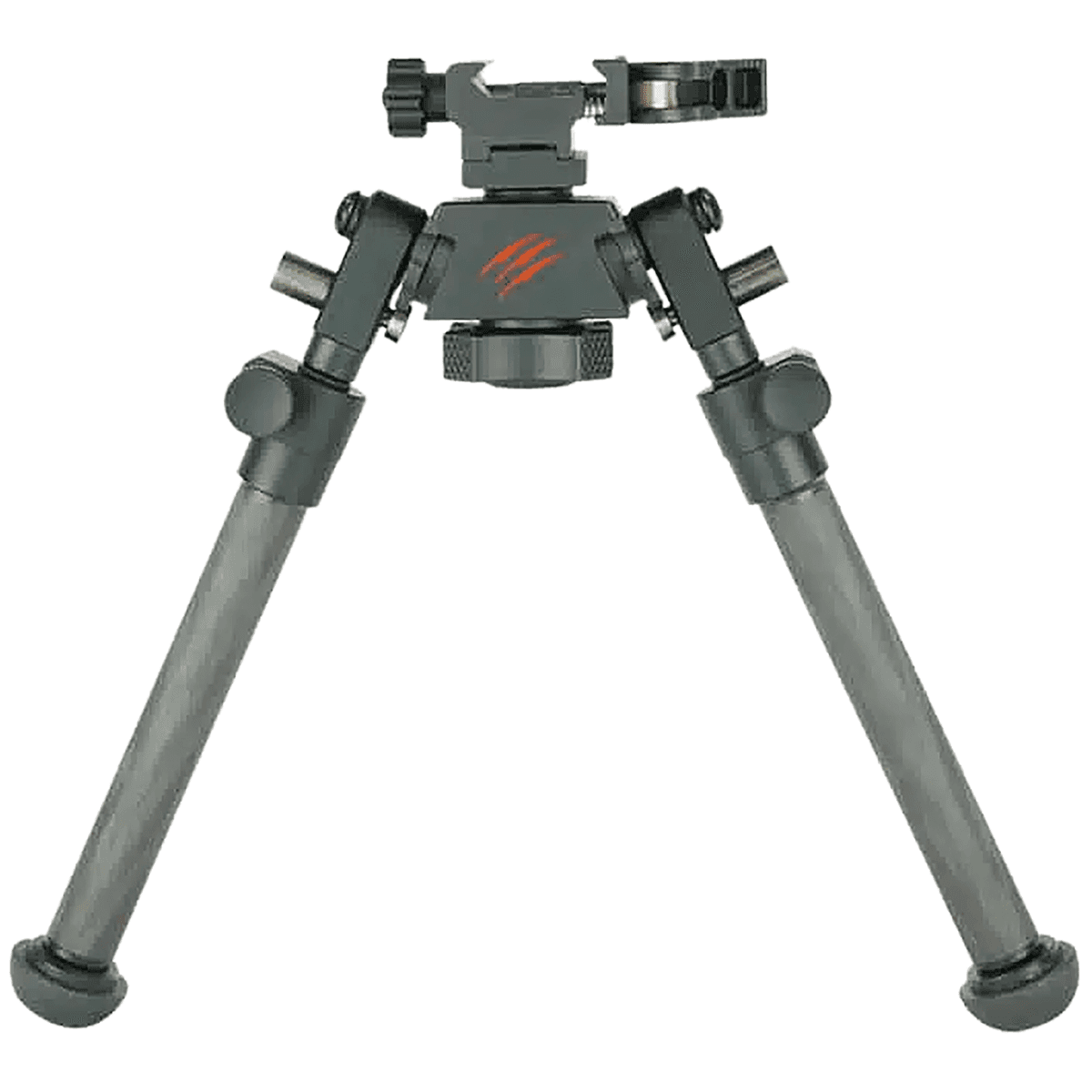 Fierce Firearms CY-BP05A Fierce Carbon-Lite Bipod Black Fierce Firearms CY-BP05A Fierce Carbon-Lite Bipod Black