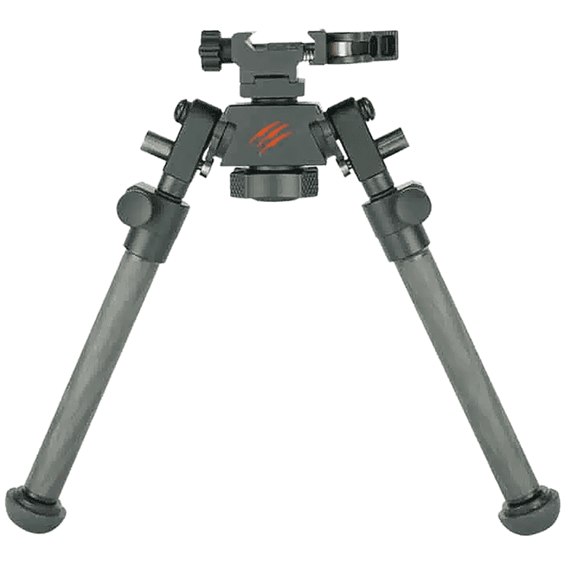 Fierce Firearms CY-BP05A Fierce Carbon-Lite Bipod Black Fierce Firearms CY-BP05A Fierce Carbon-Lite Bipod Black
