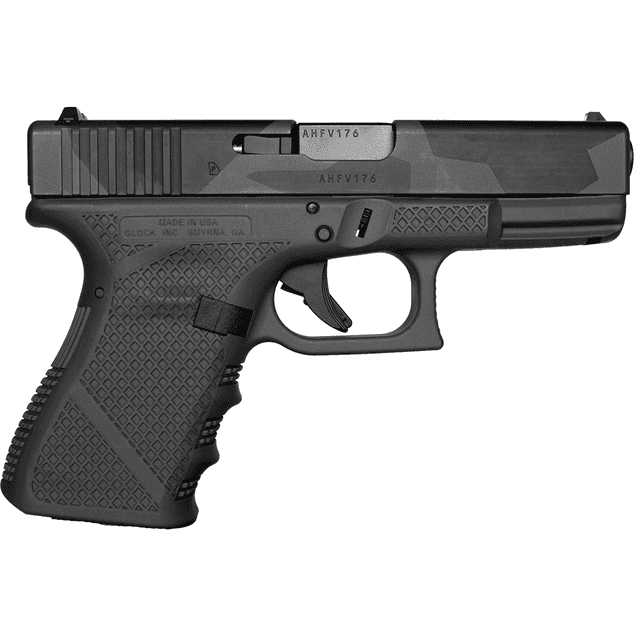 Weapon Works G19 Gen3 9mm Semi Automatic Handgun Weapon Works G19 Gen3 9mm Semi Automatic Handgun