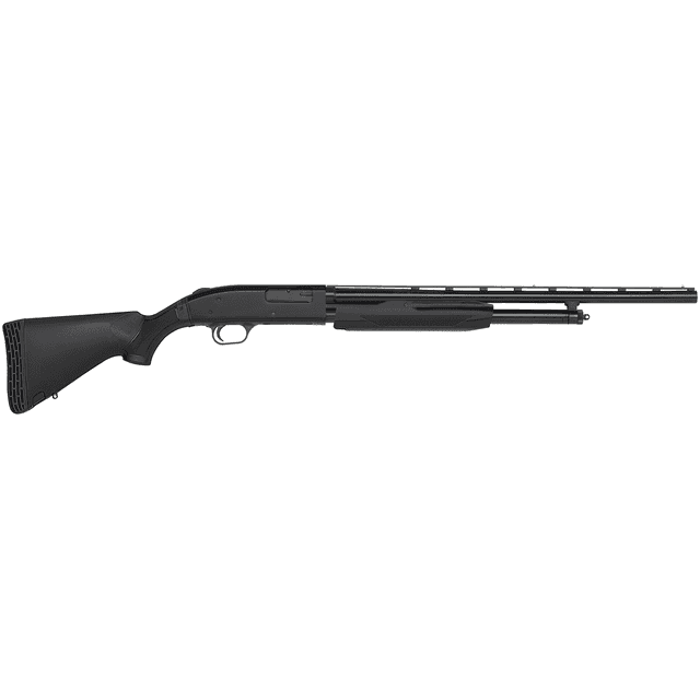 Mossberg 500 FLEX Super Bantam All Purpose 20 Gauge Shotgun Mossberg 500 FLEX Super Bantam All Purpose 20 Gauge Shotgun