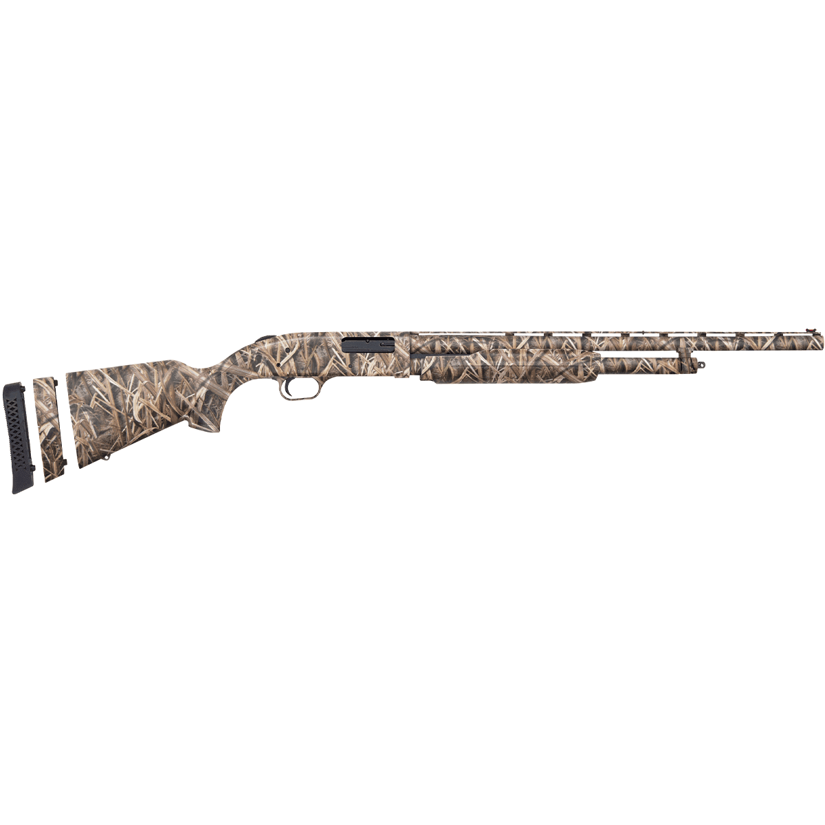 Mossberg 500 Super Bantam 20 Gauge Mossy Oak Shadow Grass Shotgun Mossberg 500 Super Bantam 20 Gauge Mossy Oak Shadow Grass Shotgun