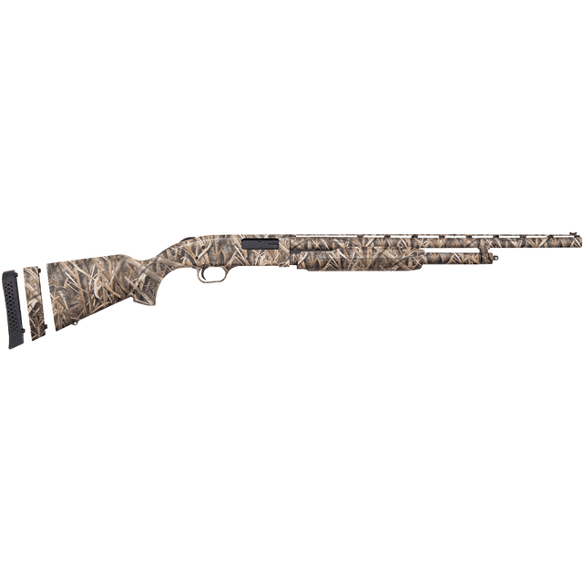 Mossberg 500 Super Bantam 20 Gauge Mossy Oak Shadow Grass Shotgun Mossberg 500 Super Bantam 20 Gauge Mossy Oak Shadow Grass Shotgun