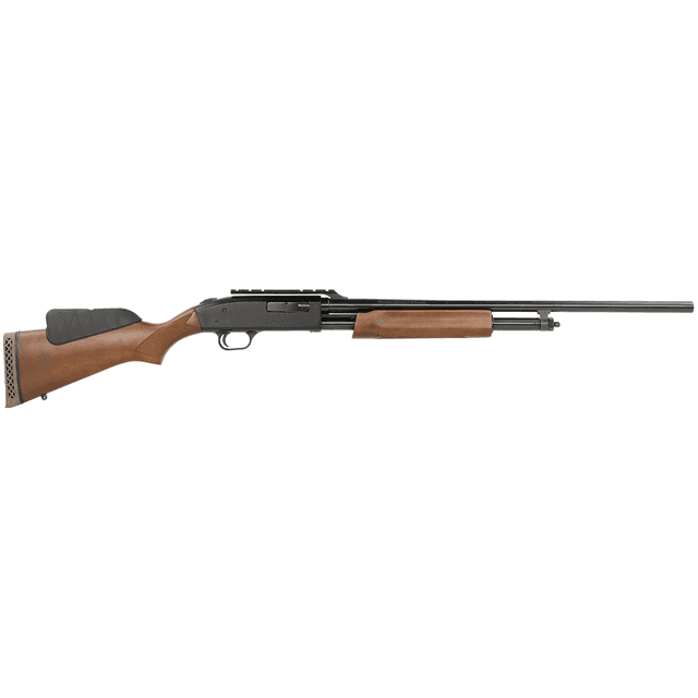 Mossberg 500 20 Gauge Wood Dual Comb Stock Pump Shotgun Mossberg 500 20 Gauge Wood Dual Comb Stock Pump Shotgun