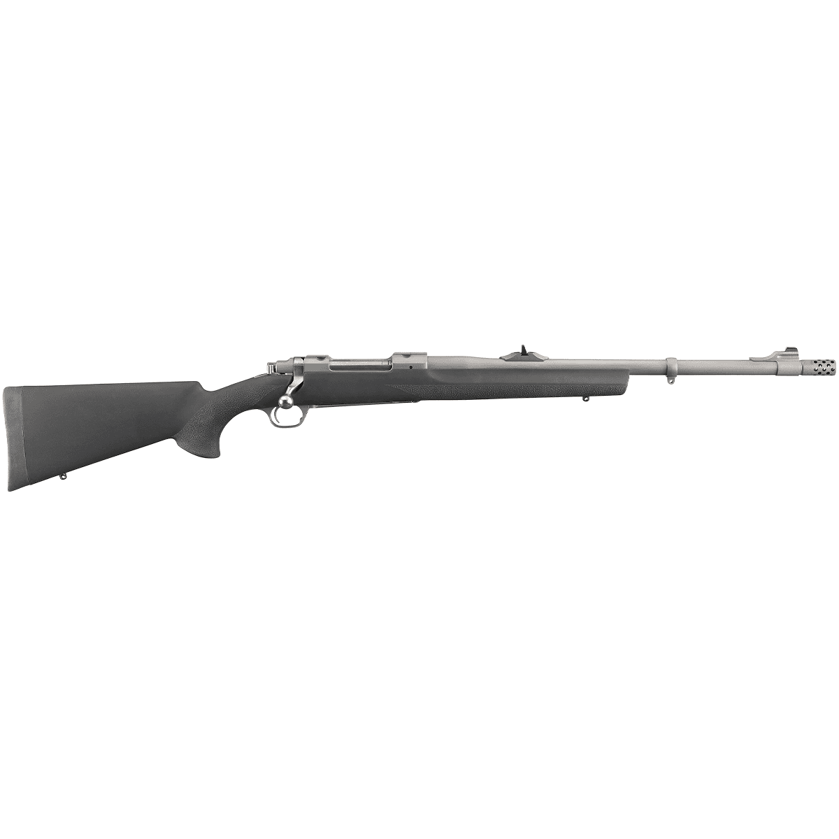 Ruger 57100 Hawkeye Alaskan 375 Ruger Bolt Action Rifle Ruger 57100 Hawkeye Alaskan 375 Ruger Bolt Action Rifle