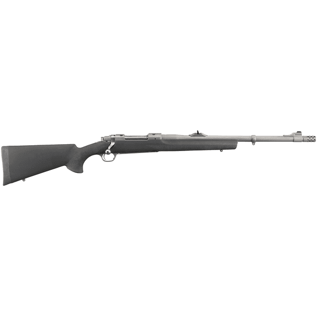 Ruger 57100 Hawkeye Alaskan 375 Ruger Bolt Action Rifle Ruger 57100 Hawkeye Alaskan 375 Ruger Bolt Action Rifle