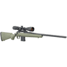 Ruger 26952 American Predator 204 Ruger Bolt Action Rifle w/Vortex Crossfire II 4-12x44mm Scope Ruger 26952 American Predator 204 Ruger Bolt Action Rifle w/Vortex Crossfire II 4-12x44mm Scope