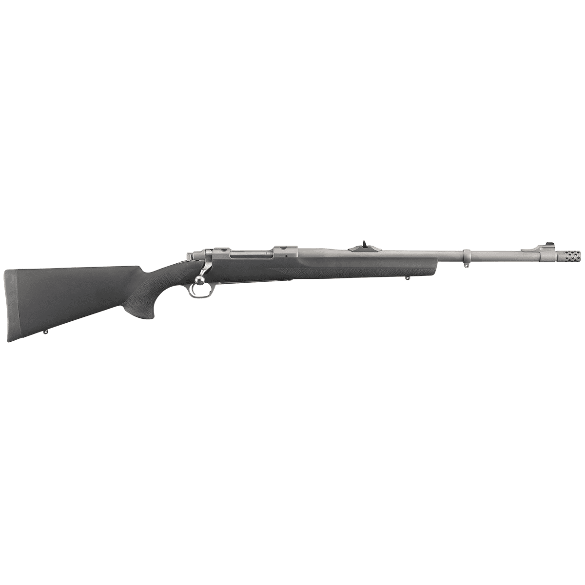 Ruger 57102 Hawkeye Alaskan 300 Win Mag Bolt Action Rifle Ruger 57102 Hawkeye Alaskan 300 Win Mag Bolt Action Rifle