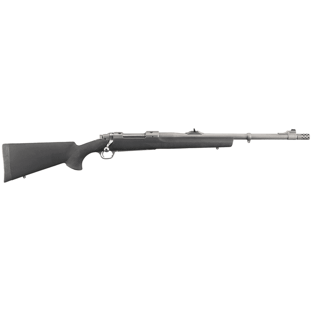 Ruger 57102 Hawkeye Alaskan 300 Win Mag Bolt Action Rifle Ruger 57102 Hawkeye Alaskan 300 Win Mag Bolt Action Rifle