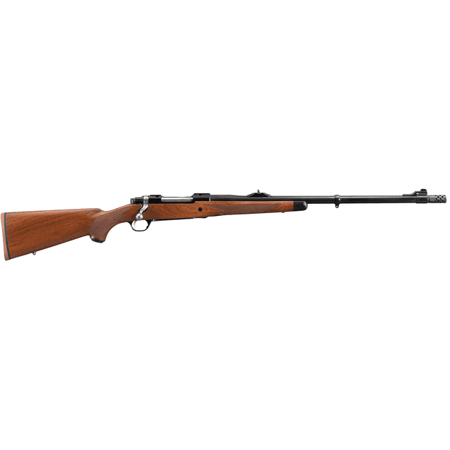 Ruger 47119 Hawkeye African 300 Win Mag Bolt Action Rifle Ruger 47119 Hawkeye African 300 Win Mag Bolt Action Rifle