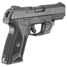 Ruger 3816 Security-9 9mm Semi Automatic Handgun w/Laser Ruger 3816 Security-9 9mm Semi Automatic Handgun w/Laser