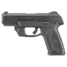 Ruger 3816 Security-9 9mm Semi Automatic Handgun w/Laser Ruger 3816 Security-9 9mm Semi Automatic Handgun w/Laser