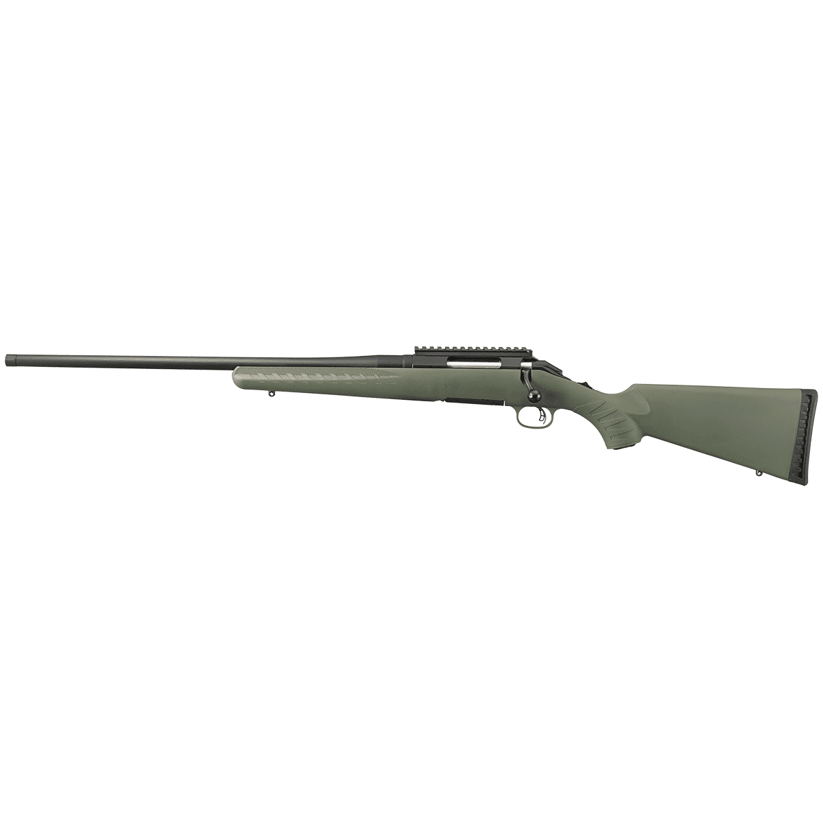 Ruger 26917 Left Hand American Predator 7mm-08 Rem Bolt Action Rifle Ruger 26917 Left Hand American Predator 7mm-08 Rem Bolt Action Rifle
