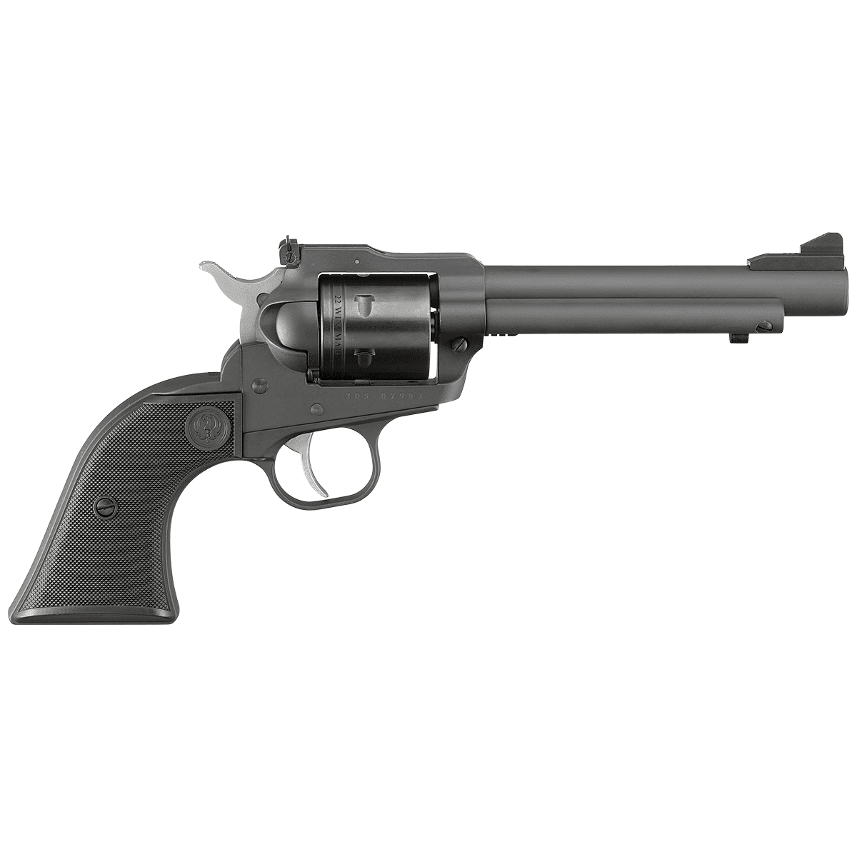 Ruger 2032 Super Wrangler 22 LR/22 WMR 6 Shot Revolver Ruger 2032 Super Wrangler 22 LR/22 WMR 6 Shot Revolver