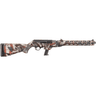 Ruger 19121 PC Carbine 9mm Semi Automatic Rifle American Flag Cerakote Ruger 19121 PC Carbine 9mm Semi Automatic Rifle American Flag Cerakote