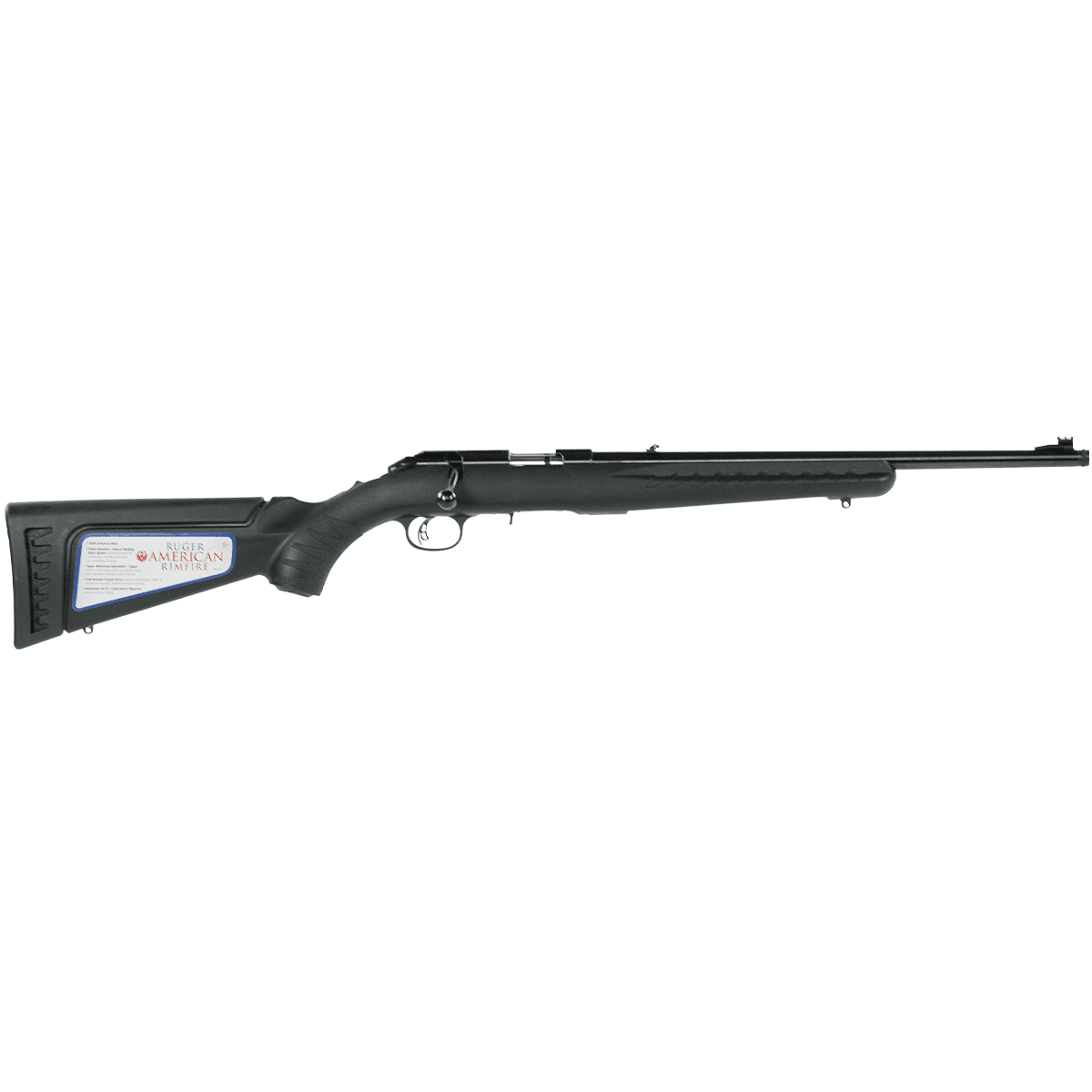 Ruger 8322 American Rimfire 22 WMR Bolt Action Rifle Ruger 8322 American Rimfire 22 WMR Bolt Action Rifle
