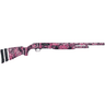 Mossberg 54161 500 Super Bantam 20 Gauge Muddy Girl Wild Pump Action Shotgun Mossberg 54161 500 Super Bantam 20 Gauge Muddy Girl Wild Pump Action Shotgun