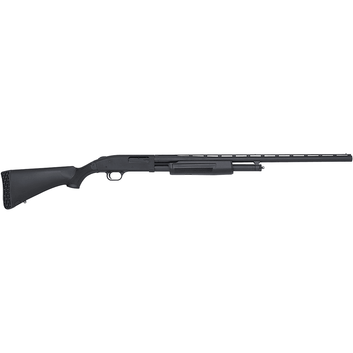Mossberg 50121 500 FLEX All Purpose 12 Gauge Pump Action Shotgun Mossberg 50121 500 FLEX All Purpose 12 Gauge Pump Action Shotgun