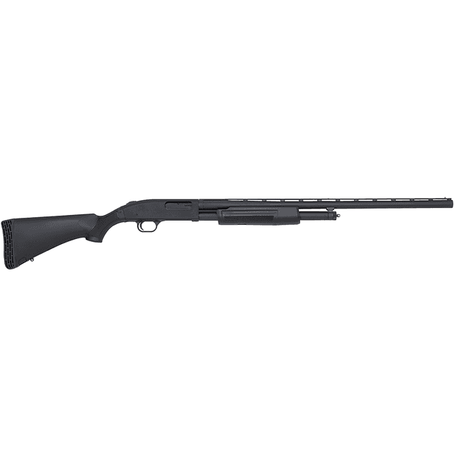 Mossberg 50121 500 FLEX All Purpose 12 Gauge Pump Action Shotgun Mossberg 50121 500 FLEX All Purpose 12 Gauge Pump Action Shotgun