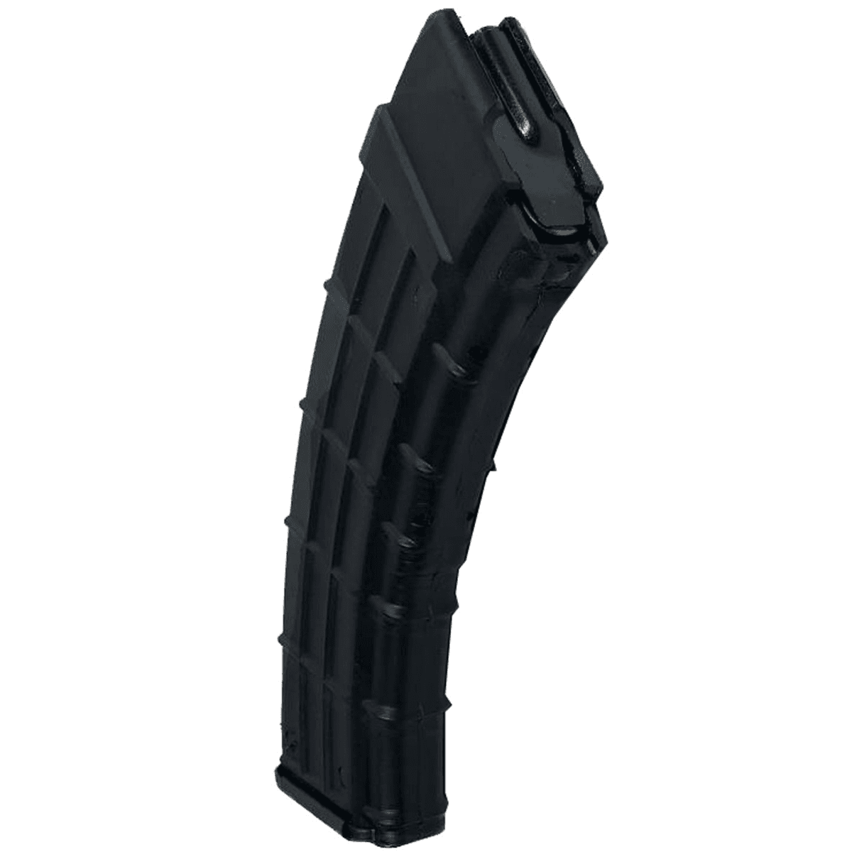 Zastava Arms Usa ZAPMAG1 AK-47 AK47 30rd 7.62x39mm For AK-47 Black Polymer Zastava Arms Usa ZAPMAG1 AK-47 AK47 30rd 7.62x39mm For AK-47 Black Polymer