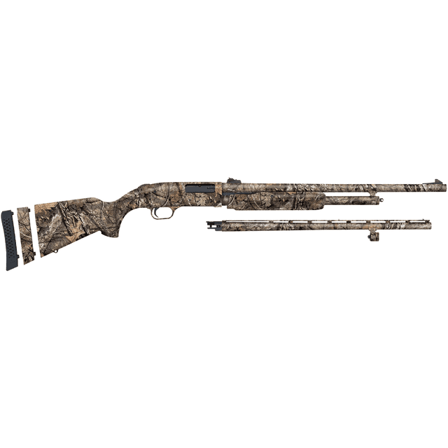 Mossberg 54215 500 Super Bantam Field/Deer 20 Gauge Pump Action Shotgun Mossberg 54215 500 Super Bantam Field/Deer 20 Gauge Pump Action Shotgun