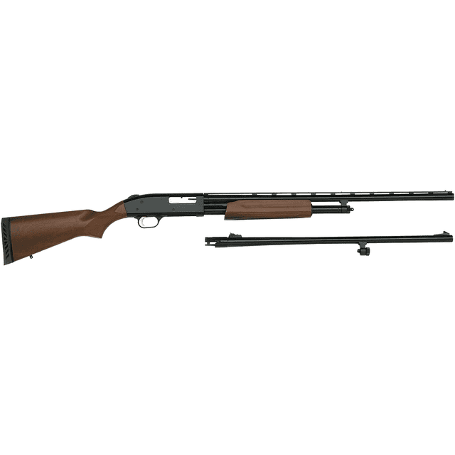 Mossberg 54282 500 Field/Deer 20 Gauge Pump Action Shotgun Mossberg 54282 500 Field/Deer 20 Gauge Pump Action Shotgun