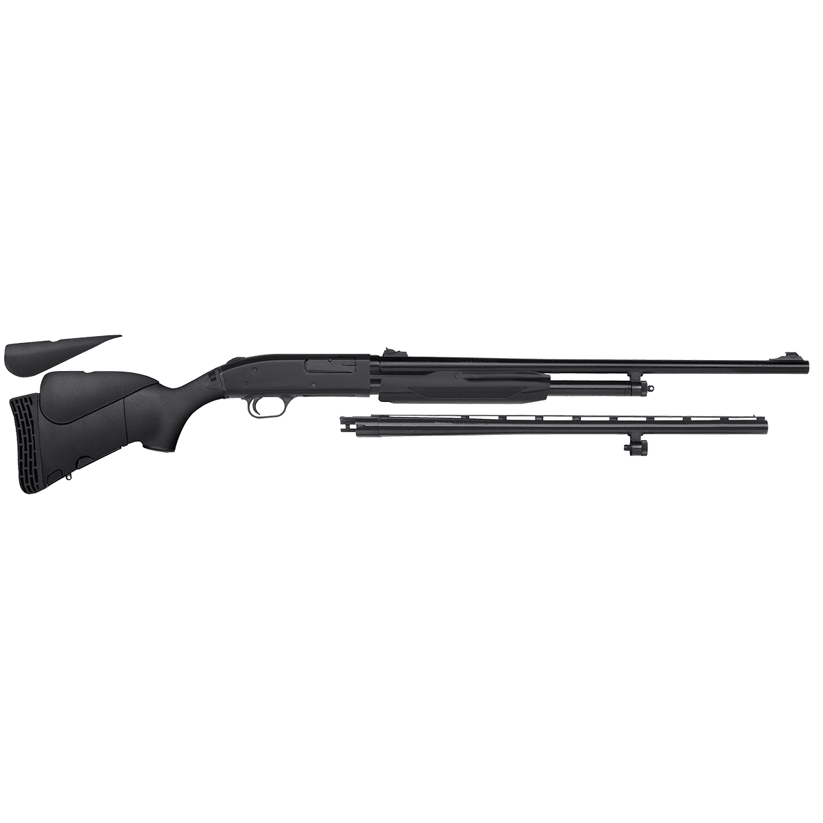 Mossberg 54330 500 Bantam Field/Deer 20 Gauge Pump Action Shotgun Mossberg 54330 500 Bantam Field/Deer 20 Gauge Pump Action Shotgun