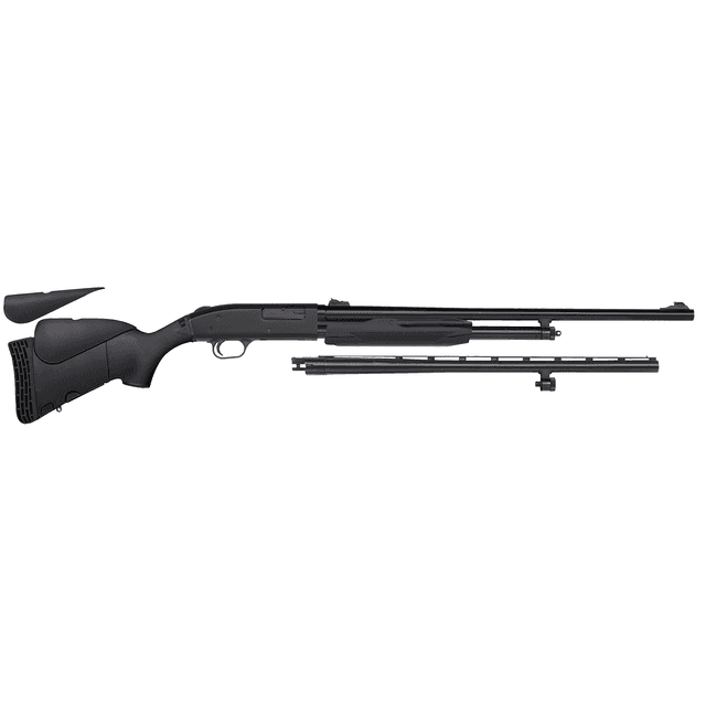 Mossberg 54330 500 Bantam Field/Deer 20 Gauge Pump Action Shotgun Mossberg 54330 500 Bantam Field/Deer 20 Gauge Pump Action Shotgun