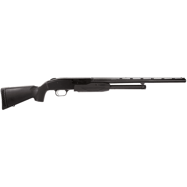 Mossberg 50485 510 Mini Super Bantam All Purpose Youth 20 Gauge Pump Action Shotgun Mossberg 50485 510 Mini Super Bantam All Purpose Youth 20 Gauge Pump Action Shotgun