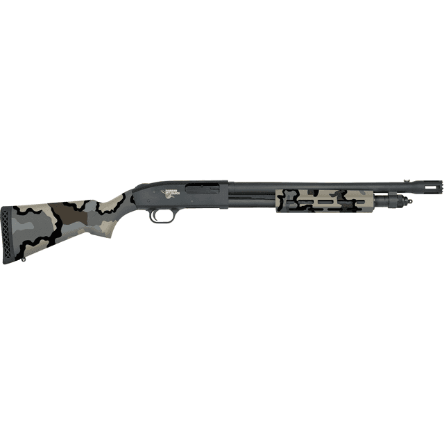 Mossberg 52145 590 Thunder Ranch 12 Gauge Pump Tactical Shotgun Mossberg 52145 590 Thunder Ranch 12 Gauge Pump Tactical Shotgun