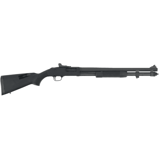 Mossberg 51668 590A1 12 Gauge Pump Tactical Shotgun Mossberg 51668 590A1 12 Gauge Pump Tactical Shotgun
