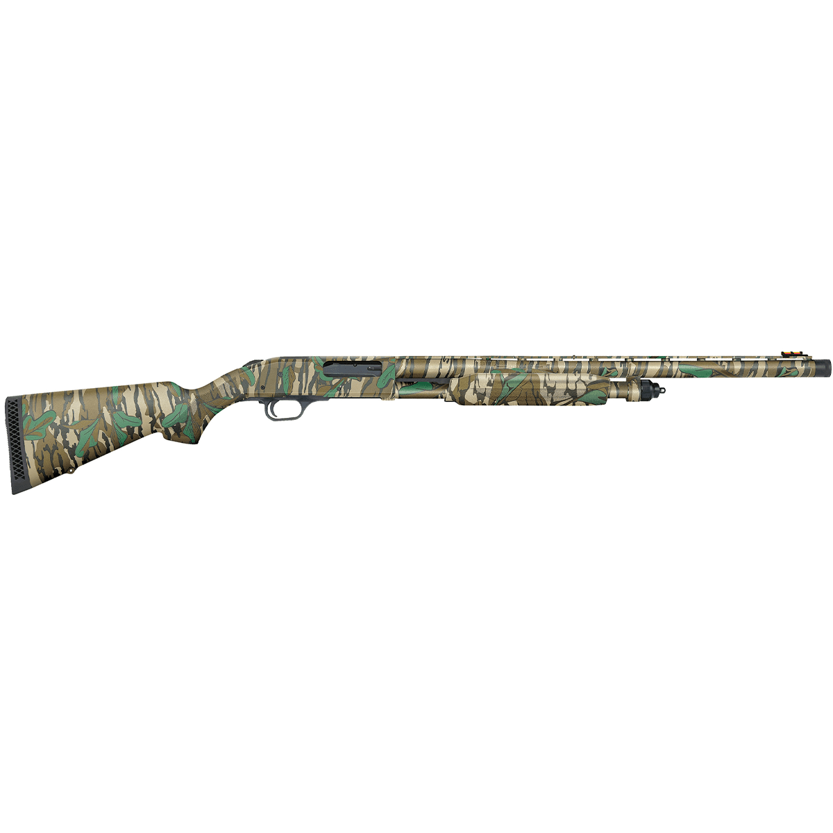Mossberg 62232 835 Ulti-Mag Turkey 12 Gauge Pump Action Shotgun Mossberg 62232 835 Ulti-Mag Turkey 12 Gauge Pump Action Shotgun