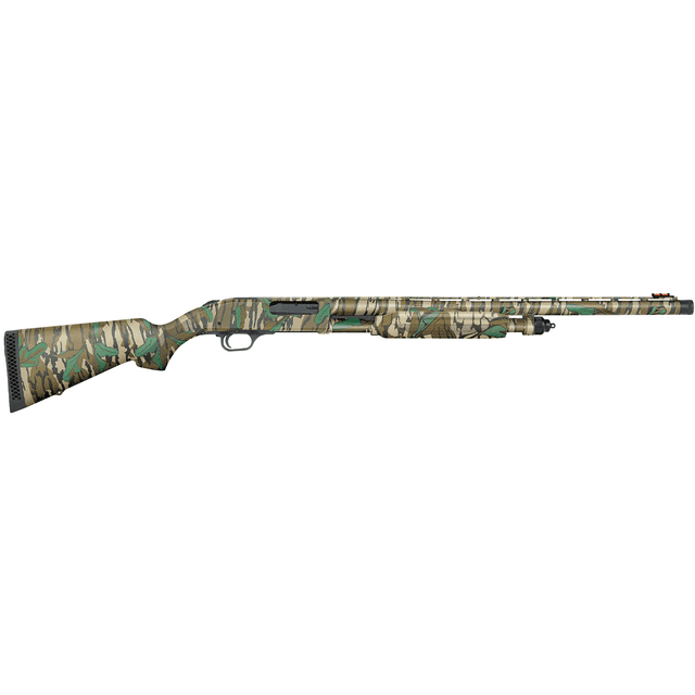 Mossberg 62232 835 Ulti-Mag Turkey 12 Gauge Pump Action Shotgun Mossberg 62232 835 Ulti-Mag Turkey 12 Gauge Pump Action Shotgun