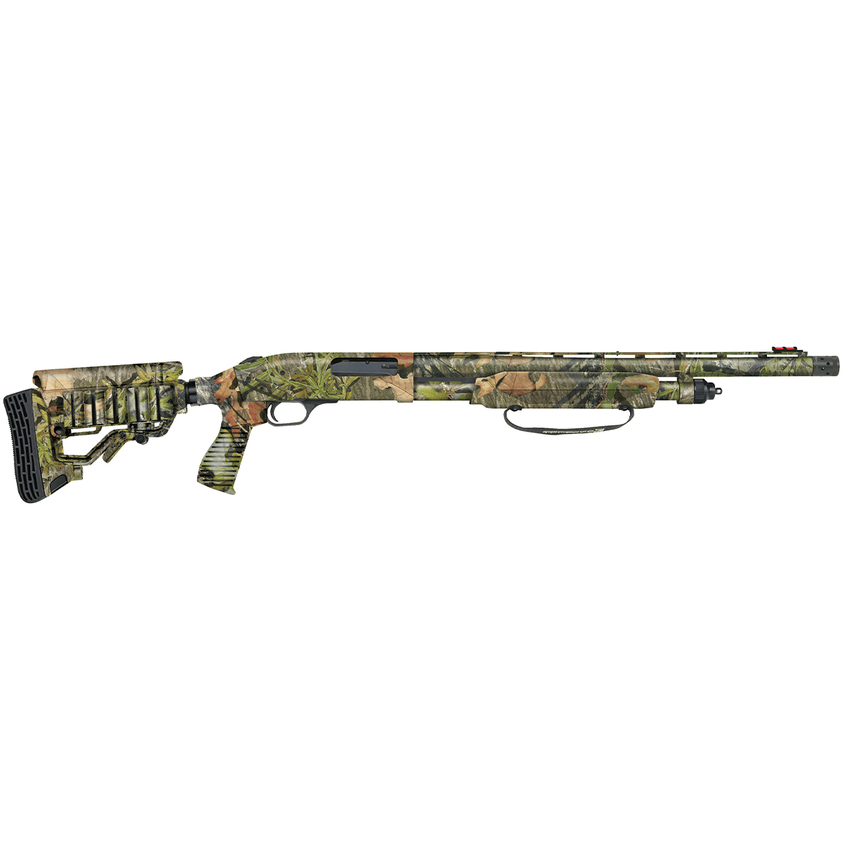Mossberg 63102 835 Ulti-Mag Turkey 12 Gauge Pump Action Shotgun Mossberg 63102 835 Ulti-Mag Turkey 12 Gauge Pump Action Shotgun
