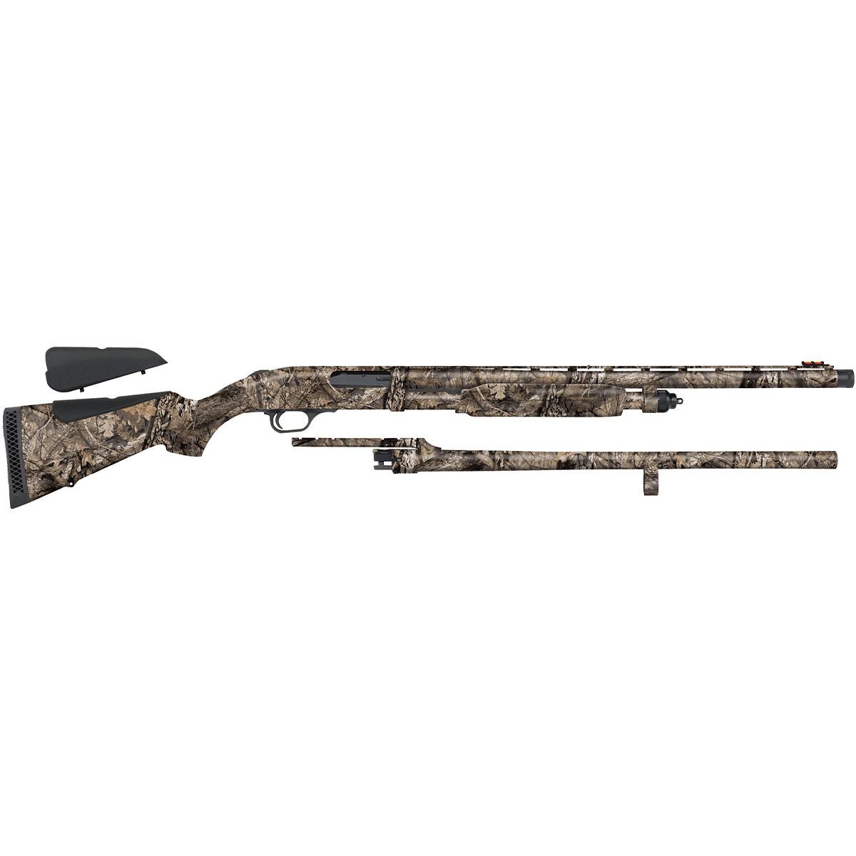 Mossberg 62419 835 Ulti-Mag Turkey/Deer 12 Gauge Pump Action Shotgun Mossberg 62419 835 Ulti-Mag Turkey/Deer 12 Gauge Pump Action Shotgun