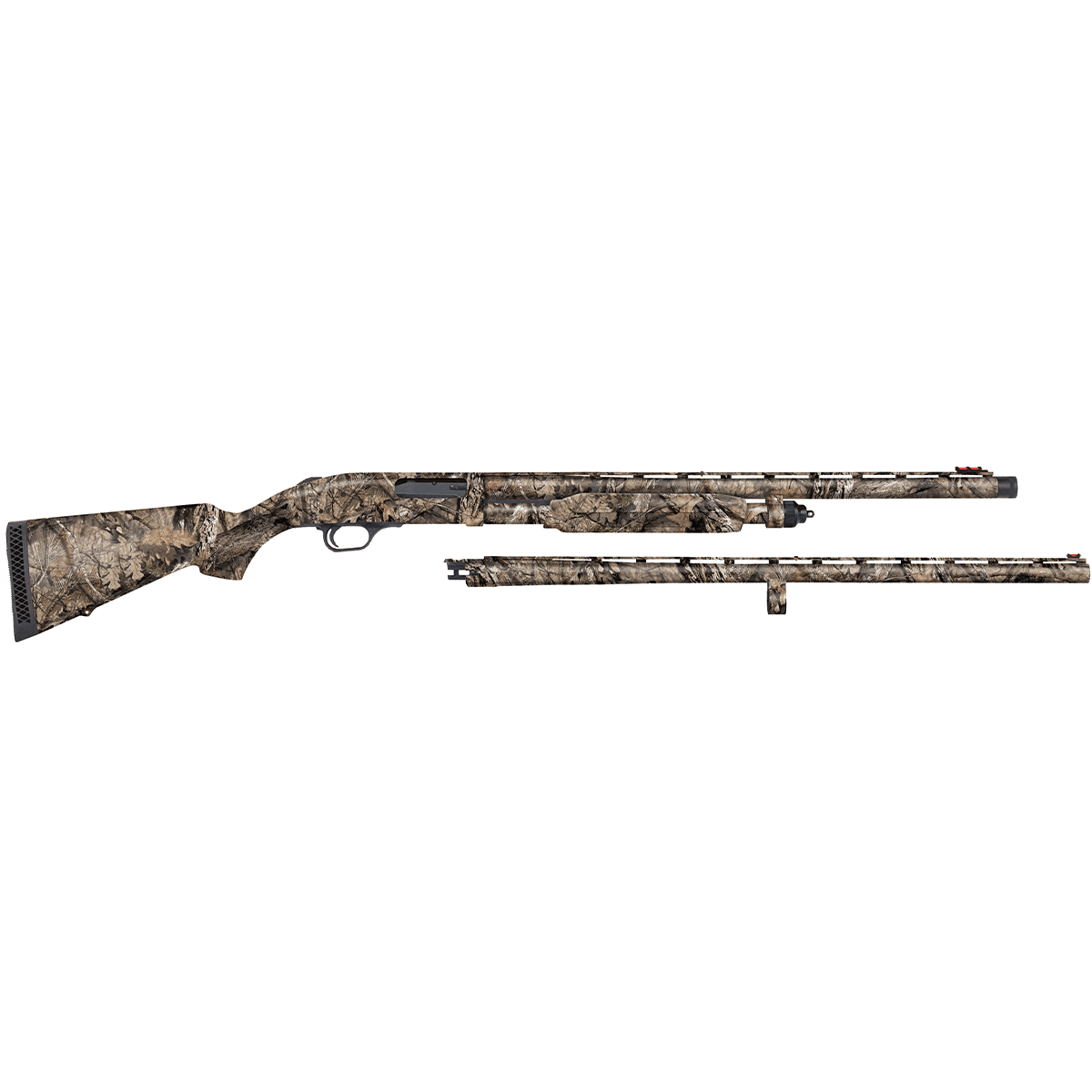 Mossberg 62437 835 Ulti-Mag Turkey/Waterfowl 12 Gauge Pump Action Shotgun Mossberg 62437 835 Ulti-Mag Turkey/Waterfowl 12 Gauge Pump Action Shotgun