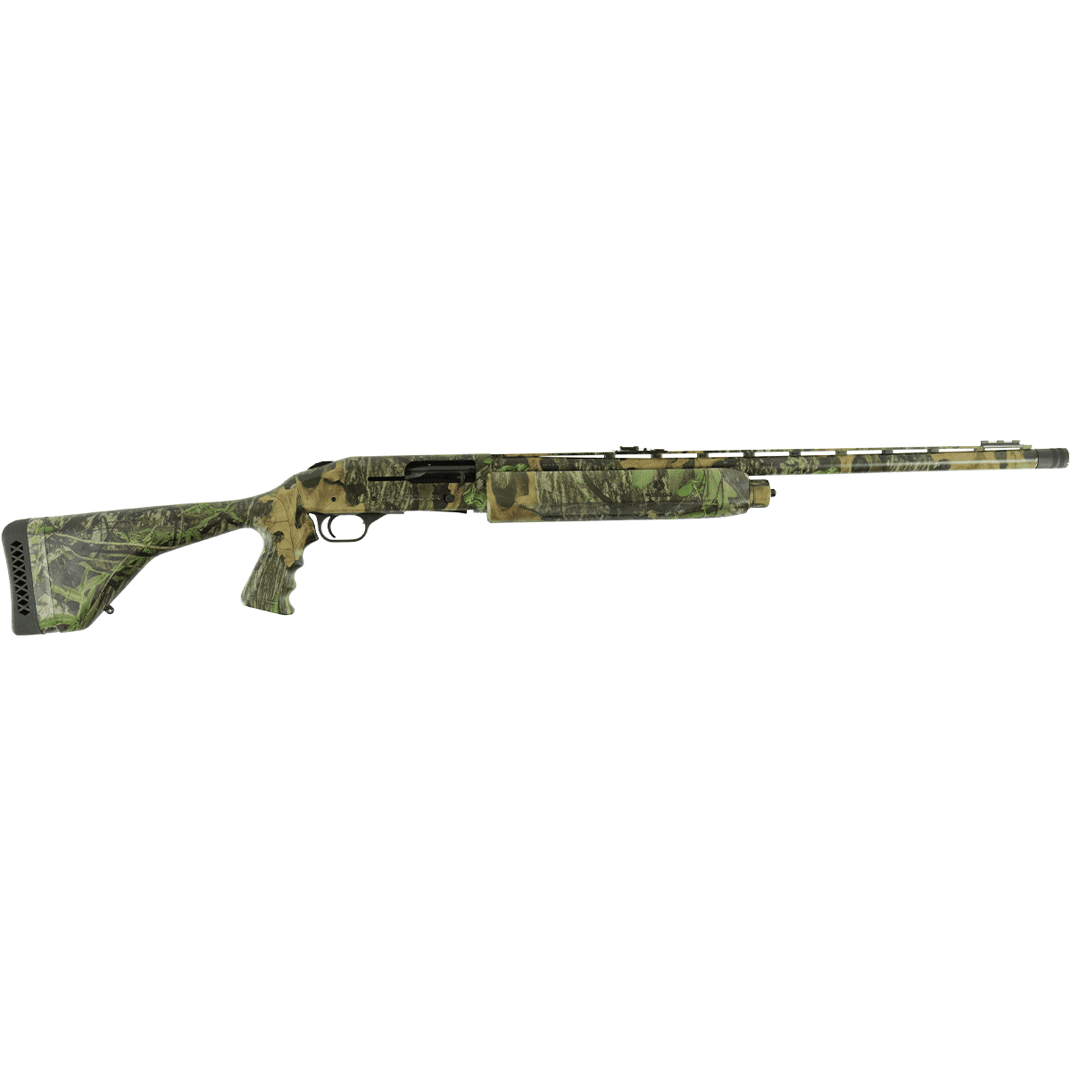 Mossberg 85270 930 Turkey 12 Gauge Pump Action Shotgun Mossberg 85270 930 Turkey 12 Gauge Pump Action Shotgun