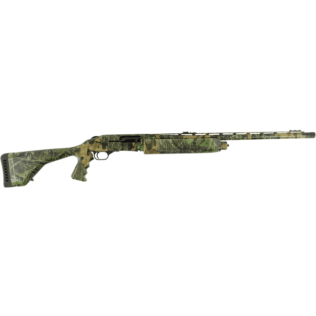 Mossberg 85270 930 Turkey 12 Gauge Pump Action Shotgun Mossberg 85270 930 Turkey 12 Gauge Pump Action Shotgun