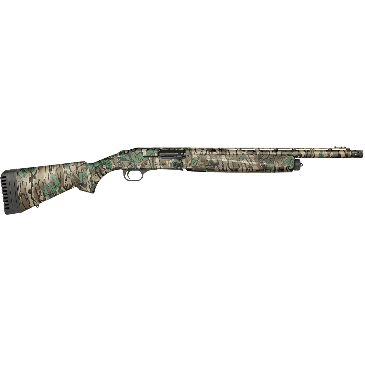 Mossberg 85158 940 Pro Turkey 12 Gauge Semi Automatic Shotgun Mossberg 85158 940 Pro Turkey 12 Gauge Semi Automatic Shotgun