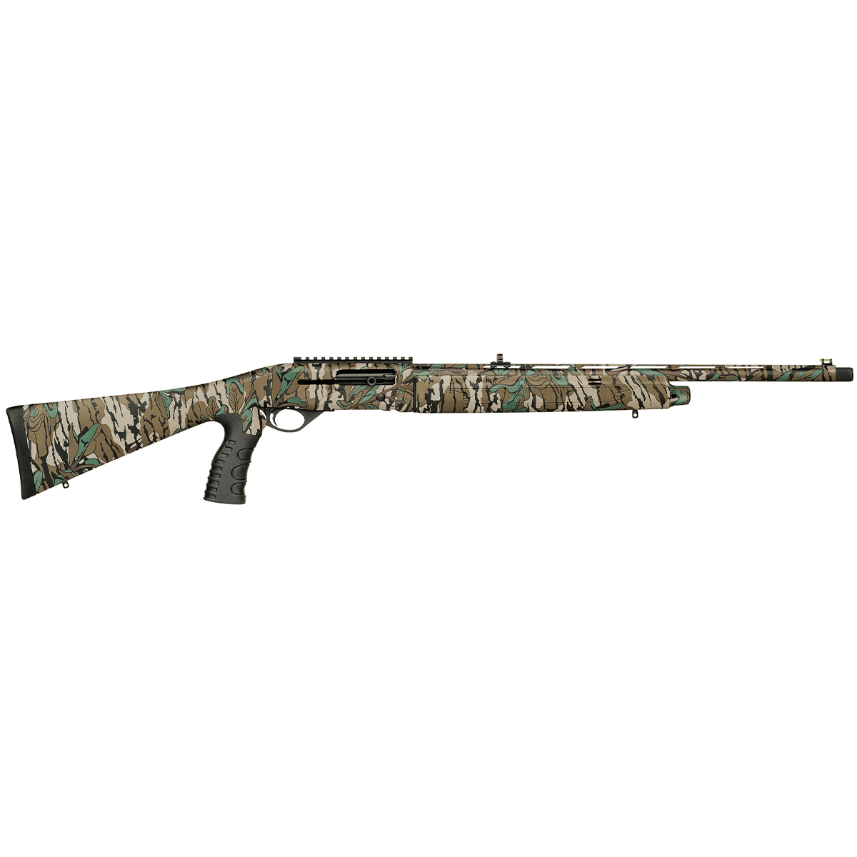 Mossberg 75802 SA Turkey 28 Gauge Semi-Auto Shotgun Mossberg 75802 SA Turkey 28 Gauge Semi-Auto Shotgun