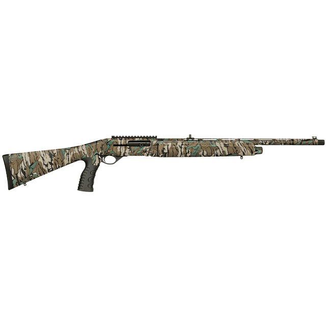 Mossberg 75802 SA Turkey 28 Gauge Semi-Auto Shotgun Mossberg 75802 SA Turkey 28 Gauge Semi-Auto Shotgun