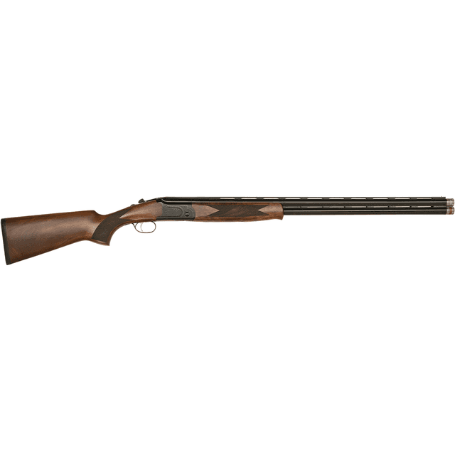 Mossberg 75473 Gold Reserve 12 Gauge Over & Under Shotgun Mossberg 75473 Gold Reserve 12 Gauge Over & Under Shotgun